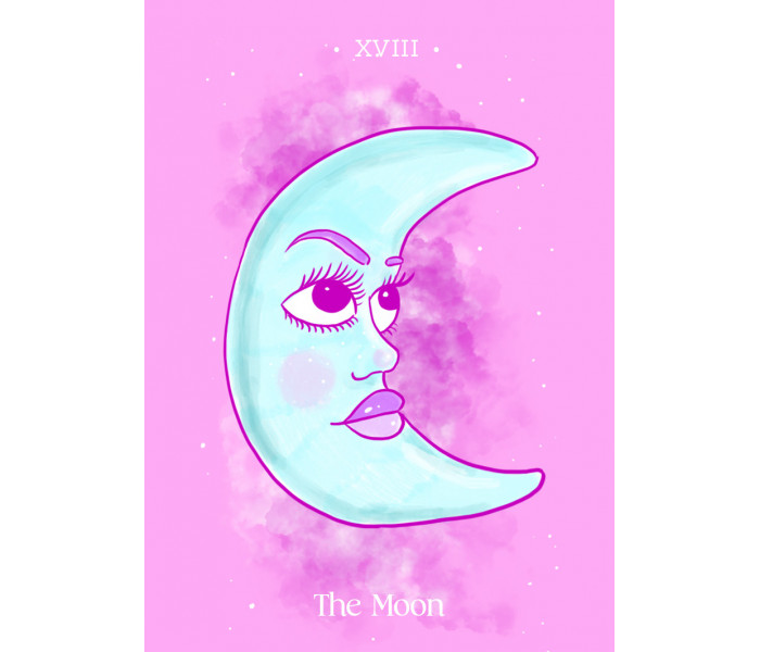 Таро Велурії - Velouria Tarot. Rockpool Publishing