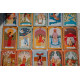 Таро Для Вагітних - Tarot for Pregnancy. Row House