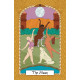 Таро Для Вагітних - Tarot for Pregnancy. Row House