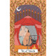 Таро Для Вагітних - Tarot for Pregnancy. Row House