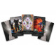 Оракул Частот Звездного Света - Starlight Frequencies Oracle Cards. Sacred Scribe