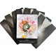 Оракул Частот Звездного Света - Starlight Frequencies Oracle Cards. Sacred Scribe