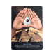 Оракул Частот Звездного Света - Starlight Frequencies Oracle Cards. Sacred Scribe