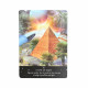Оракул Частот Звездного Света - Starlight Frequencies Oracle Cards. Sacred Scribe