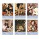 Оракул Космической Жемчужины - The Cosmic Pearl Oracle Cards. Sacred Scribe