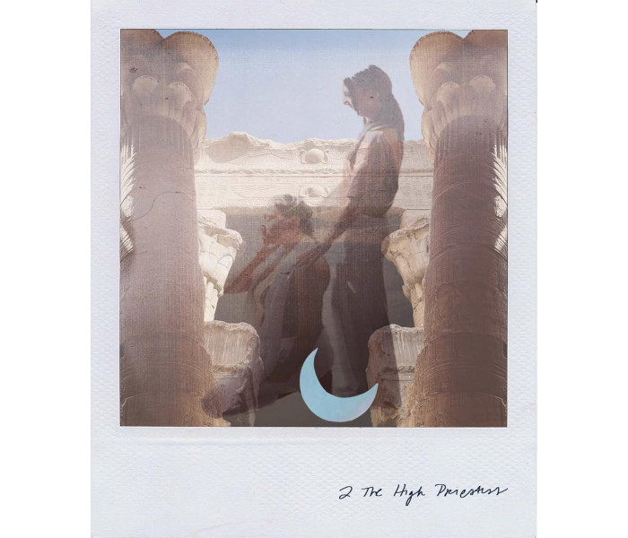 Таро Диких Земель. - Wild Lands Tarot. Sacred Scribe