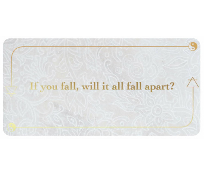 Карти Мудрість Всередині - Wisdom Within Inspiration Cards. Sacred Scribe