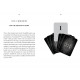 Сутінкове Таро - Nightfall Tarot. Schiffer Publishing