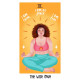 Таро для тебе і мене - Tarot for You and Me. Simon Element