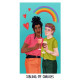 Таро для тебе і мене - Tarot for You and Me. Simon Element