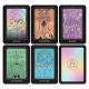 Таро Мечтателей - Dreamers Tarot. Sterling Ethos