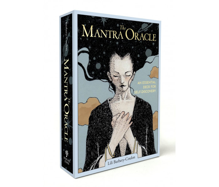 Оракула Мантр - The Mantra Oracle. Sterling Ethos