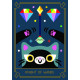Таро Мистических Кошек - Mystic Cats Tarot. Sterling Ethos