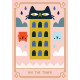 Таро Мистических Кошек - Mystic Cats Tarot. Sterling Ethos