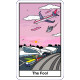 Таро Нью-Йорка - NYC Tarot. Sterling Ethos