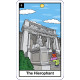Таро Нью-Йорка - NYC Tarot. Sterling Ethos