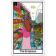 Таро Нью-Йорка - NYC Tarot. Sterling Ethos