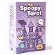Шпионское Таро - Spoopy Tarot. Sterling Ethos