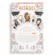 Цитадель: Фэнтезийный Оракул - The Citadel: A Fantasy Oracle Cards. Sterling Ethos