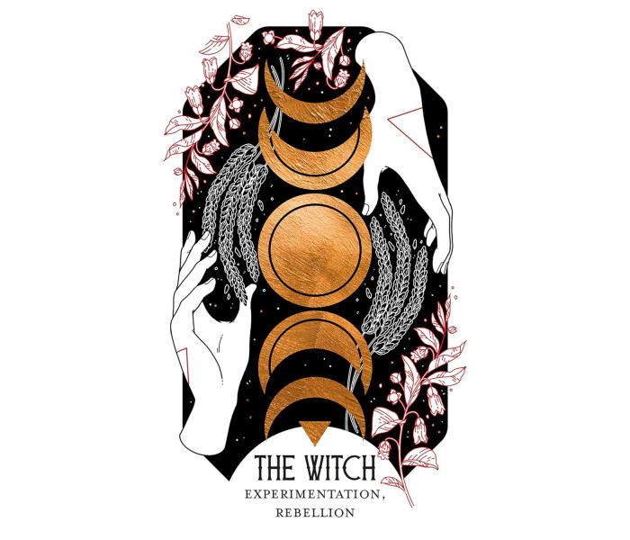 Цитадель: Фэнтезийный Оракул - The Citadel: A Fantasy Oracle Cards. Sterling Ethos