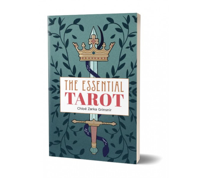 Эссенциальное Таро - The Essential Tarot. Sterling Ethos