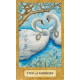 Набор Таро Хризалис (книга и карты) - Chrysalis Tarot and Book Set. US Games Systems