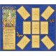 Набор Таро Хризалис (книга и карты) - Chrysalis Tarot and Book Set. US Games Systems
