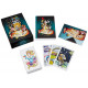 Тату Таро Восьми Монет - Eight Coins Tattoo Tarot. US Games Systems