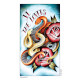 Тату Таро Восьми Монет - Eight Coins Tattoo Tarot. US Games Systems