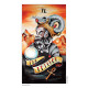 Тату Таро Восьми Монет - Eight Coins Tattoo Tarot. US Games Systems