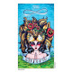 Тату Таро Восьми Монет - Eight Coins Tattoo Tarot. US Games Systems