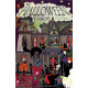 Набір Таро Хелловін (книга і колода) - Halloween Tarot and Book Set. US Games Systems