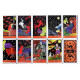 Набір Таро Хелловін (книга і колода) - Halloween Tarot and Book Set. US Games Systems