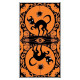 Набір Таро Хелловін (книга і колода) - Halloween Tarot and Book Set. US Games Systems
