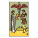 Оригінальний набір Таро Райдера Уейта - Original Rider Waite Tarot Set. US Games Systems