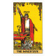 Оригінальний набір Таро Райдера Уейта - Original Rider Waite Tarot Set. US Games Systems