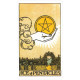 Оригінальний набір Таро Райдера Уейта - Original Rider Waite Tarot Set. US Games Systems