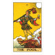Оригінальний набір Таро Райдера Уейта - Original Rider Waite Tarot Set. US Games Systems