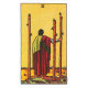 Оригінальний набір Таро Райдера Уейта - Original Rider Waite Tarot Set. US Games Systems