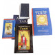 Универсальный набор Таро Уэйта (книга и колода) - Universal Waite Tarot and Book Set. US Games Systems