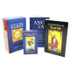 Универсальный набор Таро Уэйта (книга и колода) - Universal Waite Tarot and Book Set. US Games Systems
