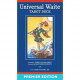 Універсальне Таро Уейта. Прем'єрне видання - Universal Waite Tarot. Premier Edition. US Games Systems