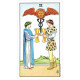 Універсальне Таро Уейта. Прем'єрне видання - Universal Waite Tarot. Premier Edition. US Games Systems