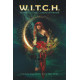 Карты Оракул WITCH Женщина полностью контролирует себя - W.I.T.C.H. Woman in Total Control of Herself Oracle. US Games Systems