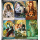 Оракул Висхідної Дикої Жінки - Wild Woman Rising Oracle Cards. US Games Systems