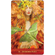 Оракул Висхідної Дикої Жінки - Wild Woman Rising Oracle Cards. US Games Systems