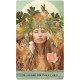 Оракул Висхідної Дикої Жінки - Wild Woman Rising Oracle Cards. US Games Systems