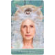 Оракул Висхідної Дикої Жінки - Wild Woman Rising Oracle Cards. US Games Systems