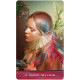 Оракул Висхідної Дикої Жінки - Wild Woman Rising Oracle Cards. US Games Systems