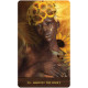 Оракул Висхідної Дикої Жінки - Wild Woman Rising Oracle Cards. US Games Systems
